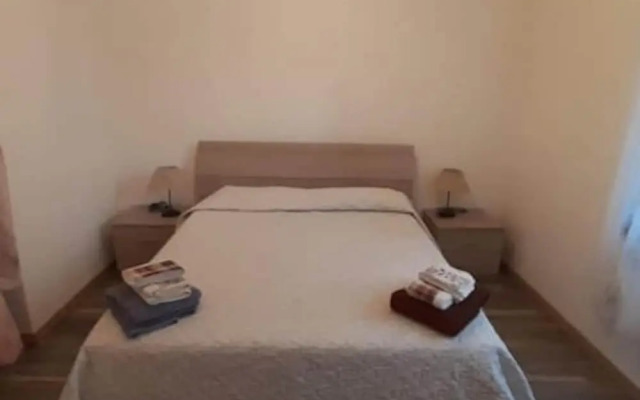 Casa Aida al Centro di Nurachi