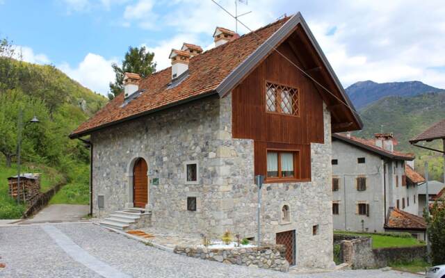 Albergo Diffuso Zoncolan