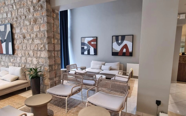 Family Hotel Adria