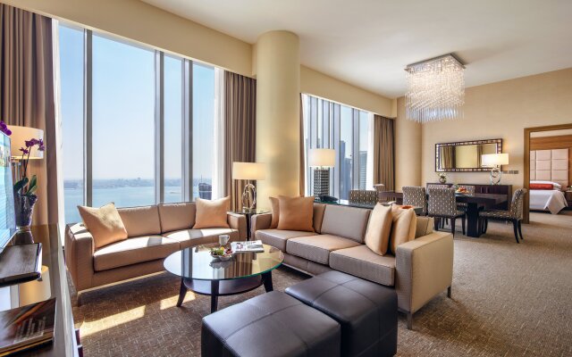 City Centre Rotana Hotel Doha