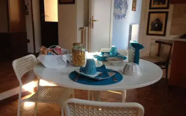 Al Castello Vino B&B