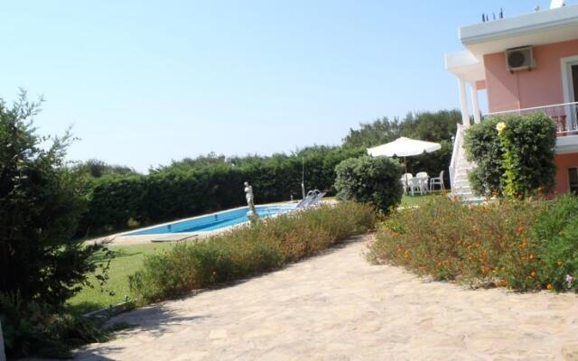 Villa Aphrodite