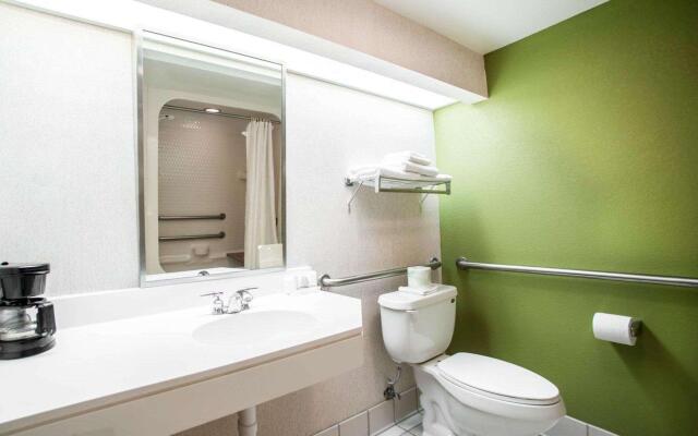 Sleep Inn Murfreesboro