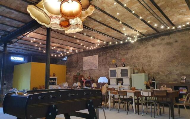 Sojolidays - Appartements d'hôtes & Brocante