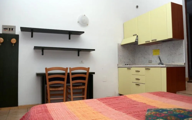Hotel Residence Abete