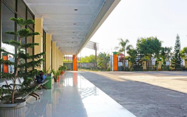 Collection O 91517 Hotel Gajah Mada Soe