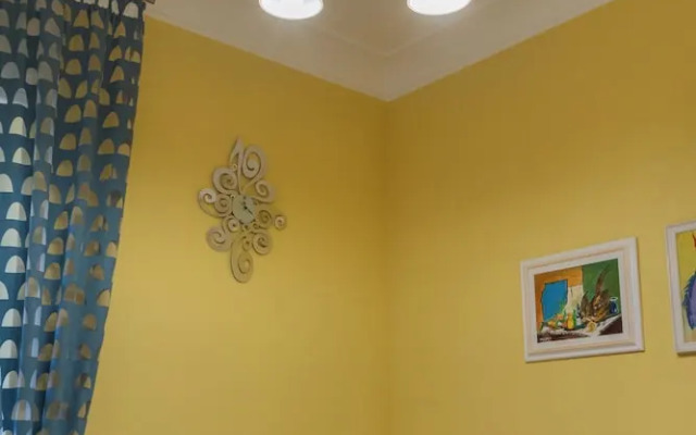AeP House