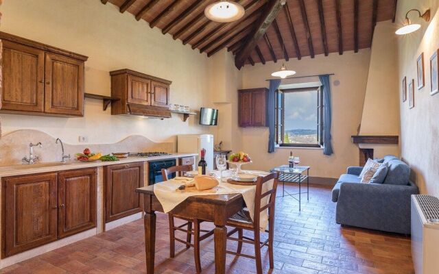 Podere Baccoleno