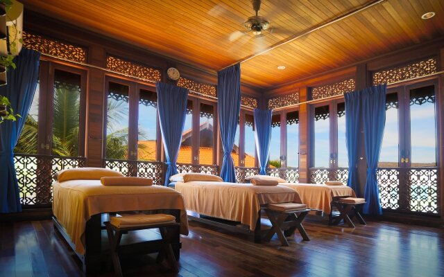 Laguna Redang Island Resort