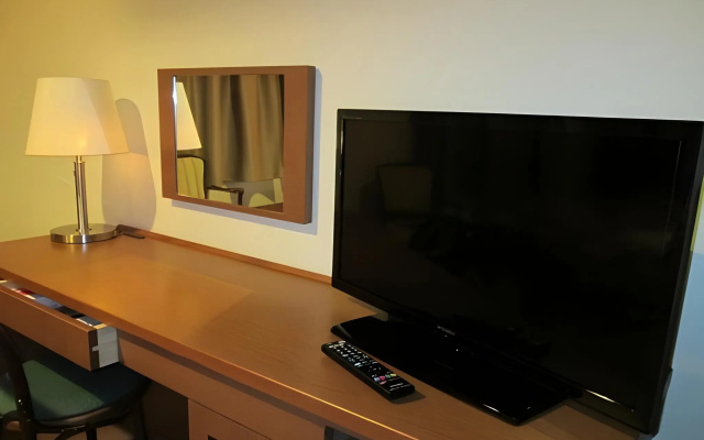 City Hotel Ando