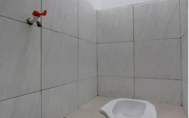 Hotel O Galih Kost 1 Syariah