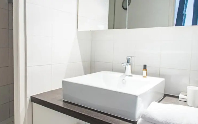 Appartement Fontaine Saint Michel