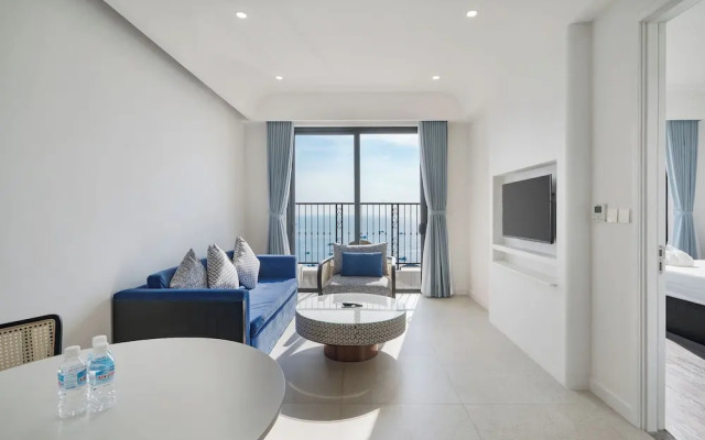 Elyday Apartment Hillside Phu Quoc