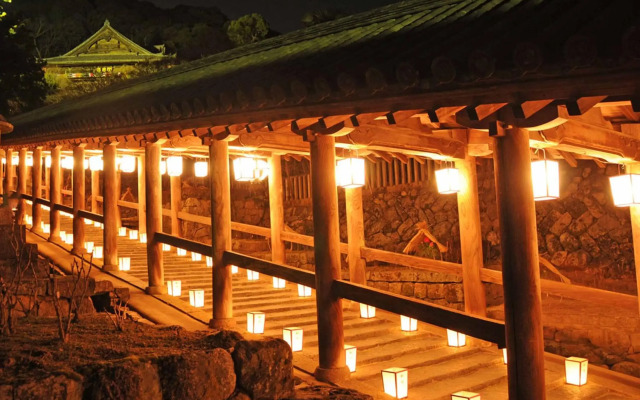 Ryokan Itaniya