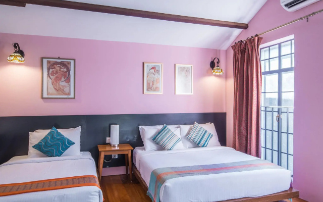 Spices Hotel