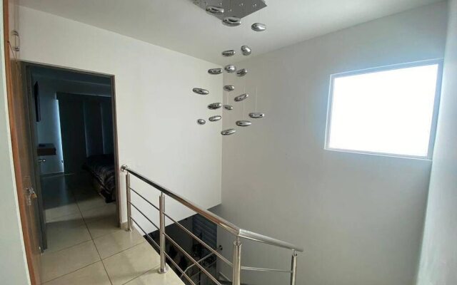 Casas Almar By Trvl2hm Mazatlan Regency