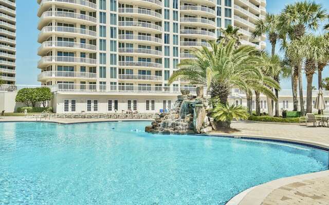 Silver Shells Destin by Bliss Beach Rentals