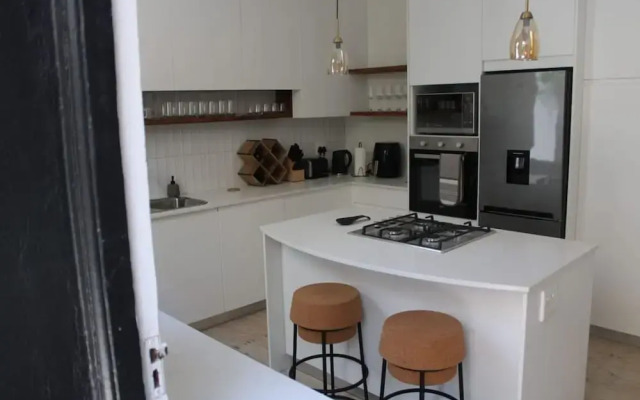 FIR Villa 3 Bedroom House