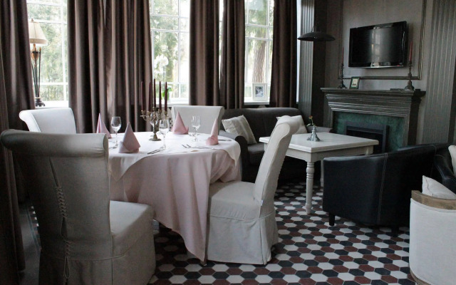Villa Joma Hotel