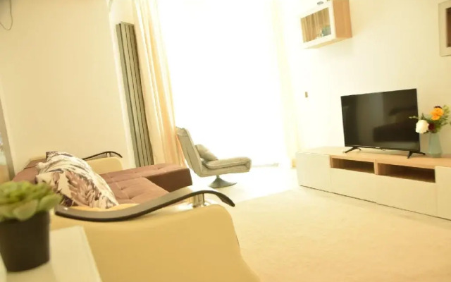 Deluxe Alezzi (Empty)