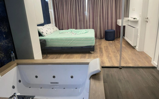 Perla Luxury Penthouse