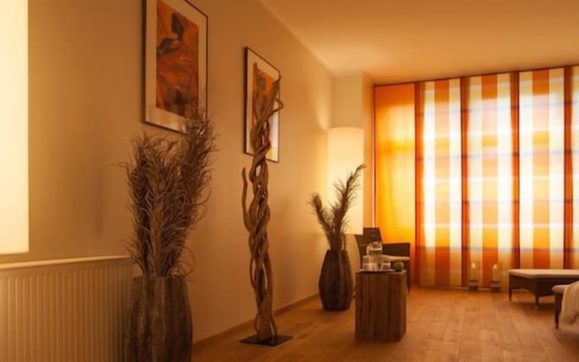 Hotel Barnimer Hof