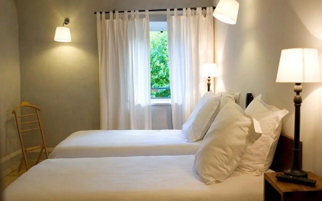 Hotel La Bougnate