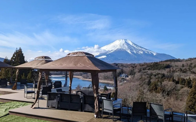 Rokumeikan HILLS