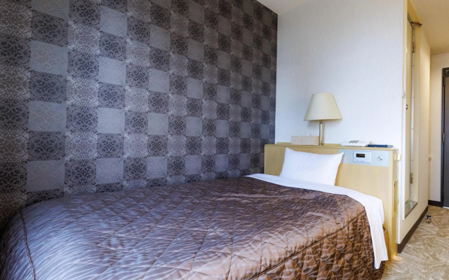 Hokkaido Dai-ichi Hotel Sapporo