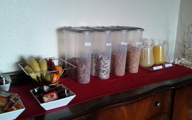 Westleigh House Farm