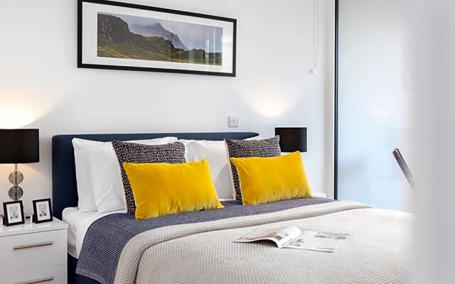 Thesqua.re Elephant & Castle Apartment