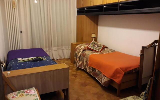 Appartamento al 2° Piano