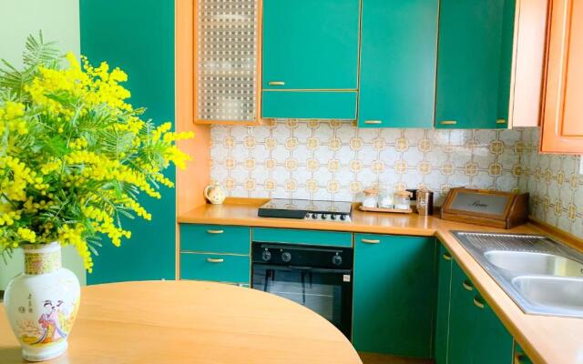 Cuore di Nozzano Castello