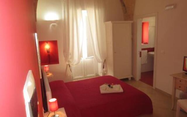 Antico Casale B&B