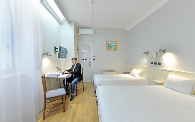 Hotel Saint Andre Rest Le Zinc D'Andre
