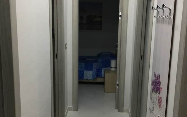 Locazione Turistica Palazzo Reale