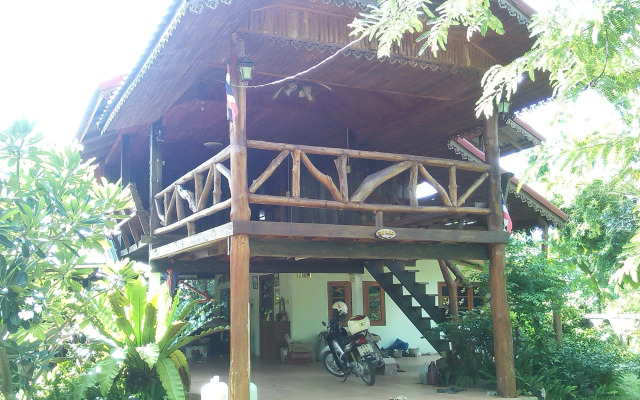 Loei Airport Homestay