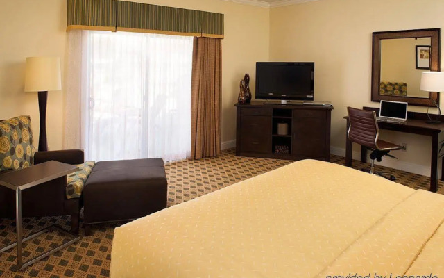 Toll House Hotel Los Gatos