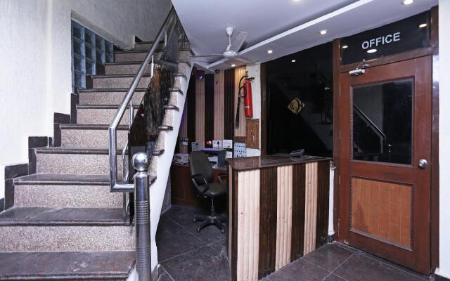 OYO Flagship 14975 City Guest House