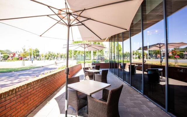 Bastion Hotel Eindhoven Waalre