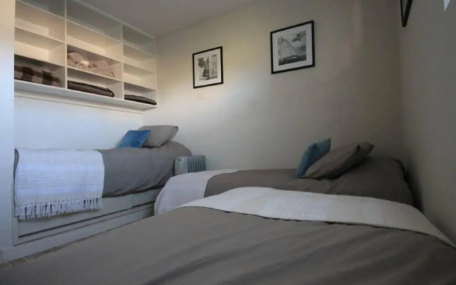 San Alfonso del Mar, Departamento 2D+2B, Kayak