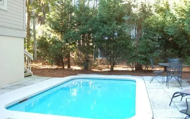 16 Snowy Egret Holiday Home