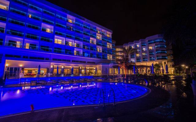 Vassos Nissi Plage Hotel & Spa