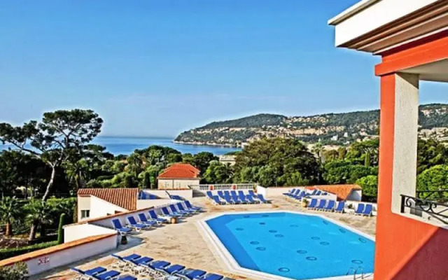 Residence L'Ange Gardien