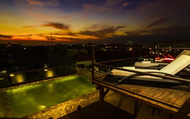 Sky Suites