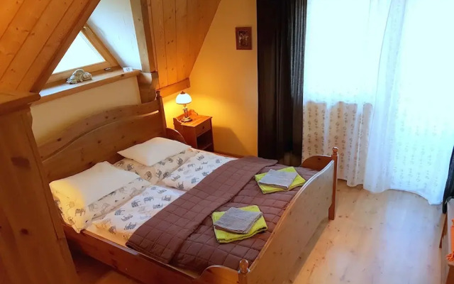 Apartament Gorski z Panorama Tatr