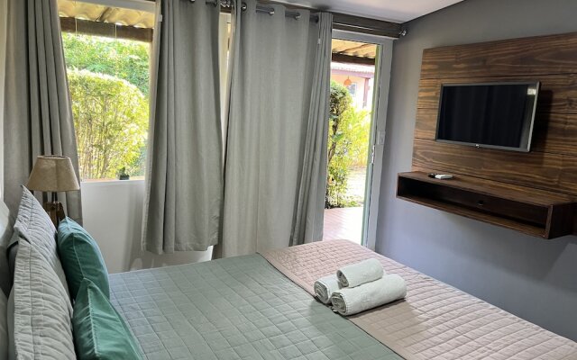 Cheiro Verde Noronha