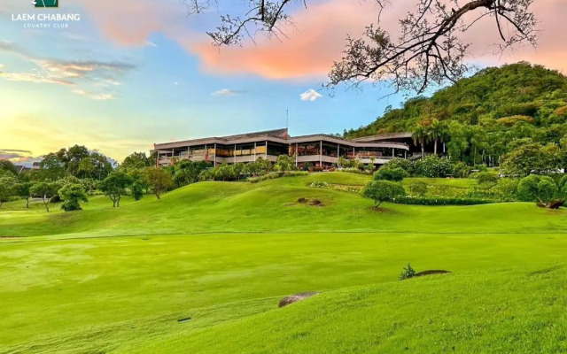 The Golf Lodge Laem Chabang