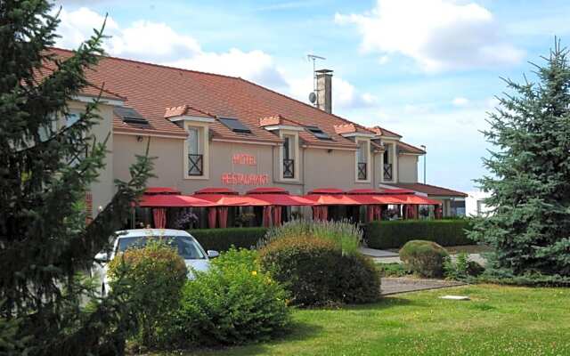 Argonne Hôtel