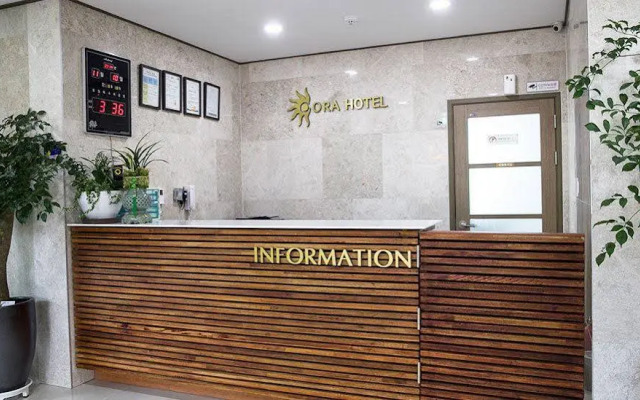 Ra Hotel